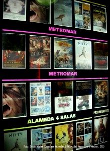 Velocidad Narrativa | Diana Alcántara