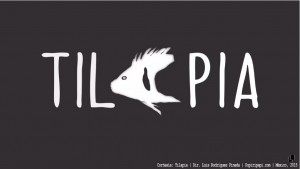 Tilapia POSTER FMM