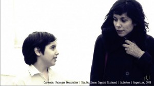 Paisajes Neuronales 2