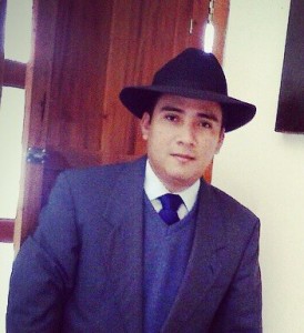 José Miguel Naranjo