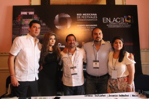 Rueda de Prensa RedMexFest