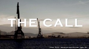 TheCallPoster