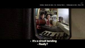 Canción Sin letra 3