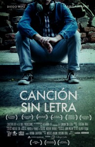 Canción sin letra