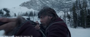 THE REVENANT