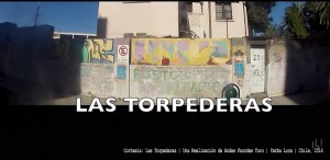 Las torpederas 1