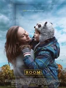 Room mejor pelicula