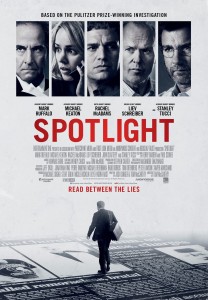 spothlight mejor pelicula