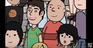 Catolicadas Cap 11 b