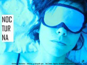 POSTER NOCTURNA