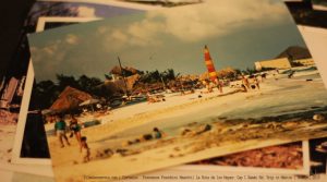 LA RUTA DE LOS MAYAS : CAP 1 PLAYA DEL CARMEN - XAMAN HÁ