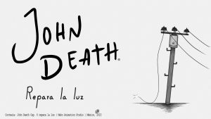 John Death