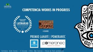 cuatro colorsganadores latin arab