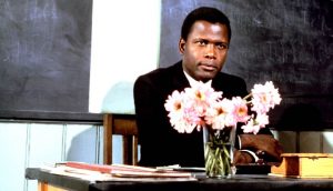 To Sir, With LoveStarring Sidney Poitier© Columbia Tri - Star