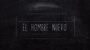 Hombre nuevo2