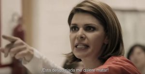 Soraya Netflix
