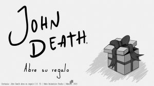 John Death