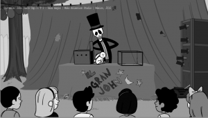 JohnDeath Hace Magia 3