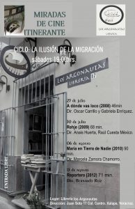 Migracion Argonautas