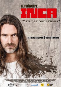 el principe Inca