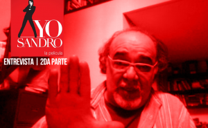 yo sandro slide 2da parte