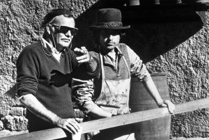 Bob Dylan y Sam Peckinpah-of-Pat-Garrett-and-Billy-the-Kid 1973