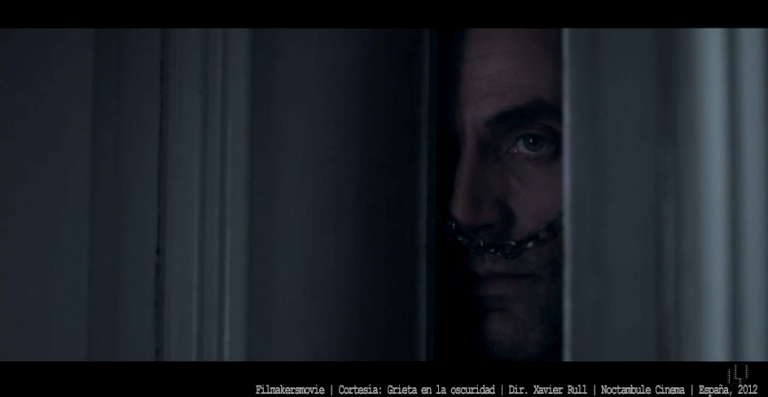 Grieta en la oscuridad 3 FMM