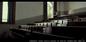 Grieta en la oscuridad 5 FMM