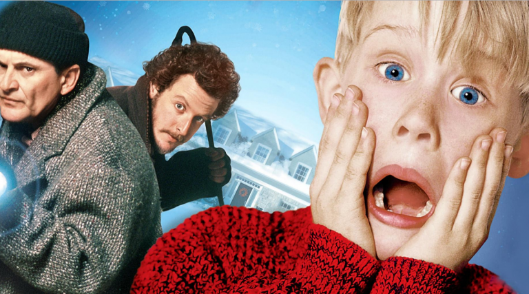 Homealone Filmakersmovie