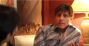 Mario Ivan Martínez Encuentros Con Iván Uriel