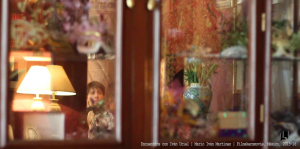 Mario Iván Martínez Encuentros con Iván Uriel