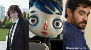 Slide Pelicula Extranjera