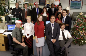 Un Tal Luis 1 The Office