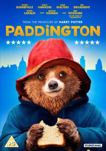 Un Tal Luis Paddington