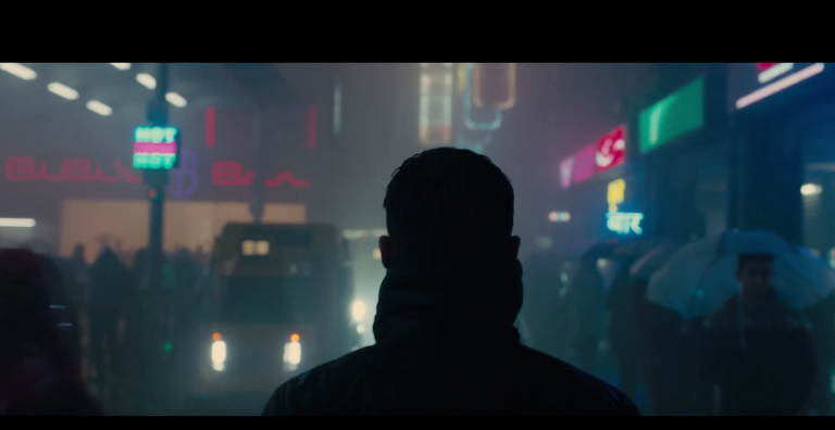 bladerunner