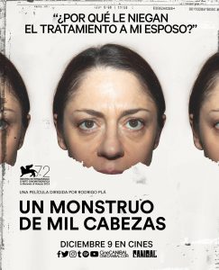 mountro de mil cabezas