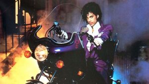 prince purplerain
