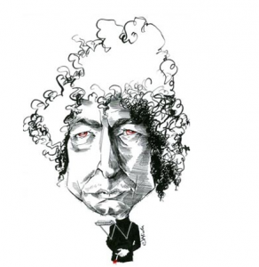 TheGuardianBobDylan