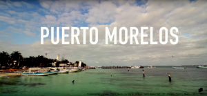PuertoMorelosAfiche