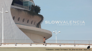 SlowValenciaafiche