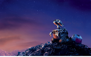 Wall E