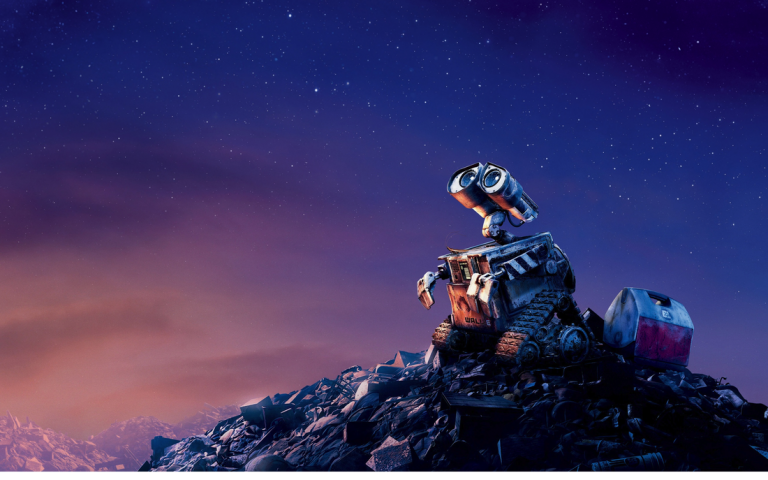 Wall E
