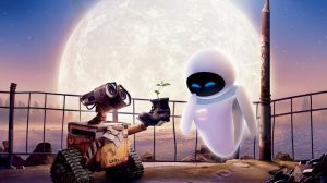 Wall E Imagen
