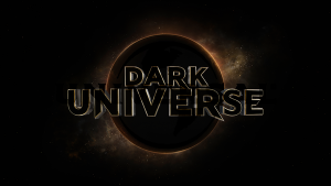 Dark Universe Logo