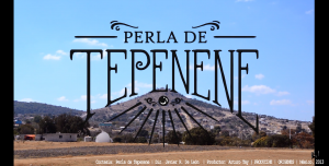 Perla de Tepenene