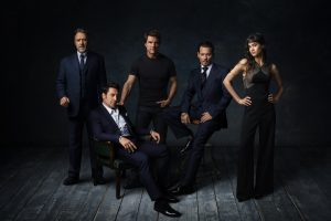 Stars of Dark Universe