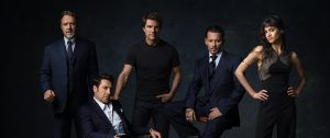 Stars of Dark Universe slide