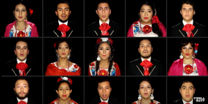 El MariachiSinInstrumentos Slide