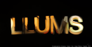 Llums 3