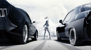 Fast&Furious8